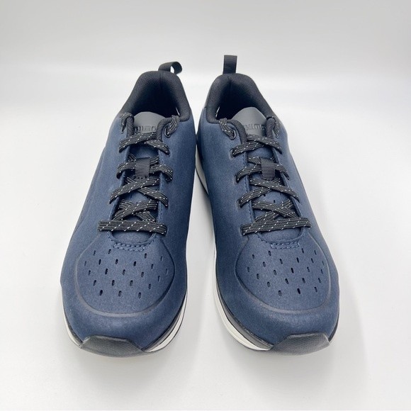 Shimano Men\'s DT5 CT500 Navy Blue Sneakers Shoes Size EU 38 US 5.5 - 6 ‎ NEW main image 11